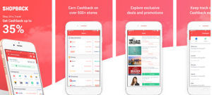 shopback referral code